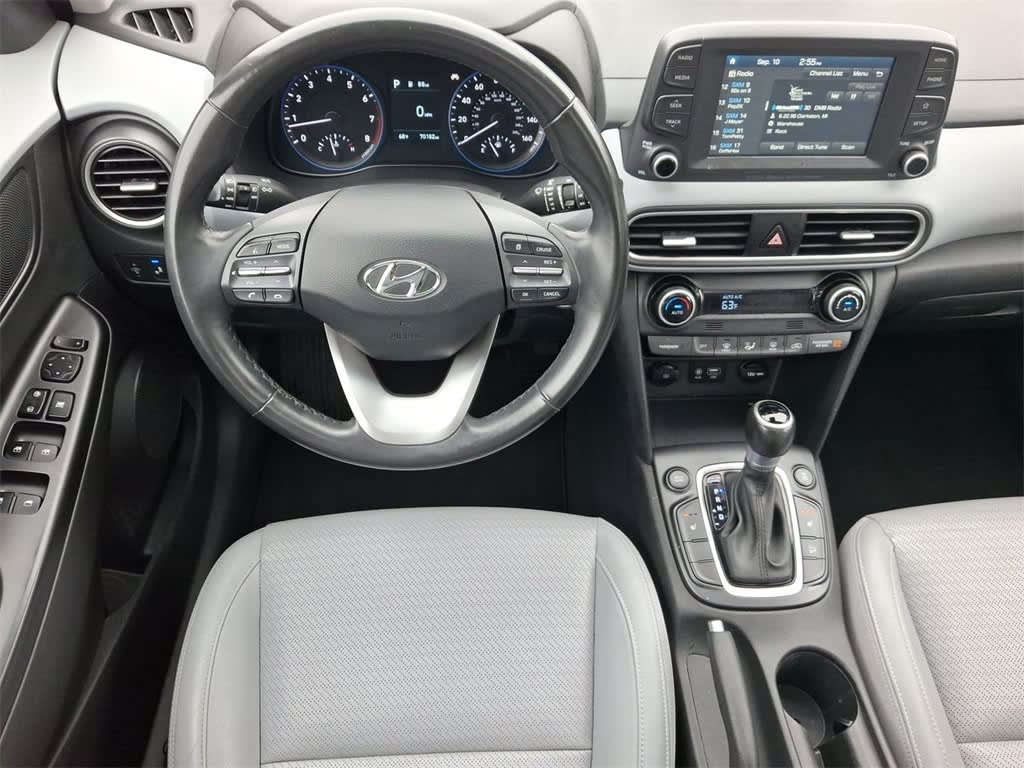 Thumbnail: 2019 Hyundai Kona - 29