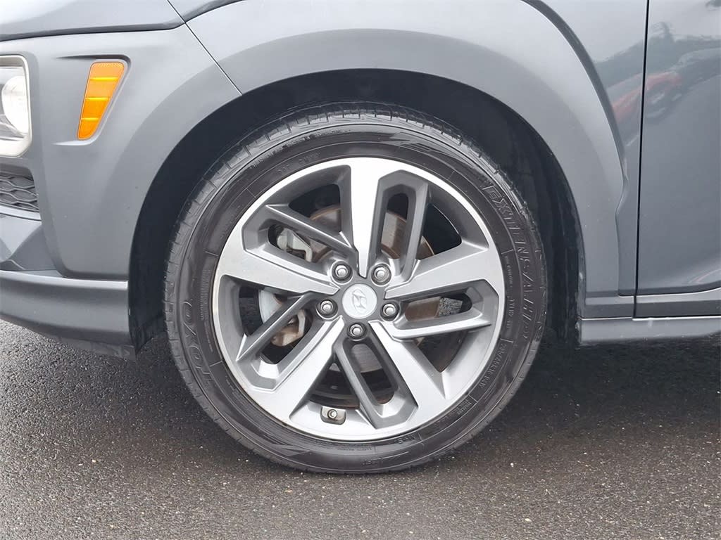 Thumbnail: 2019 Hyundai Kona - 6