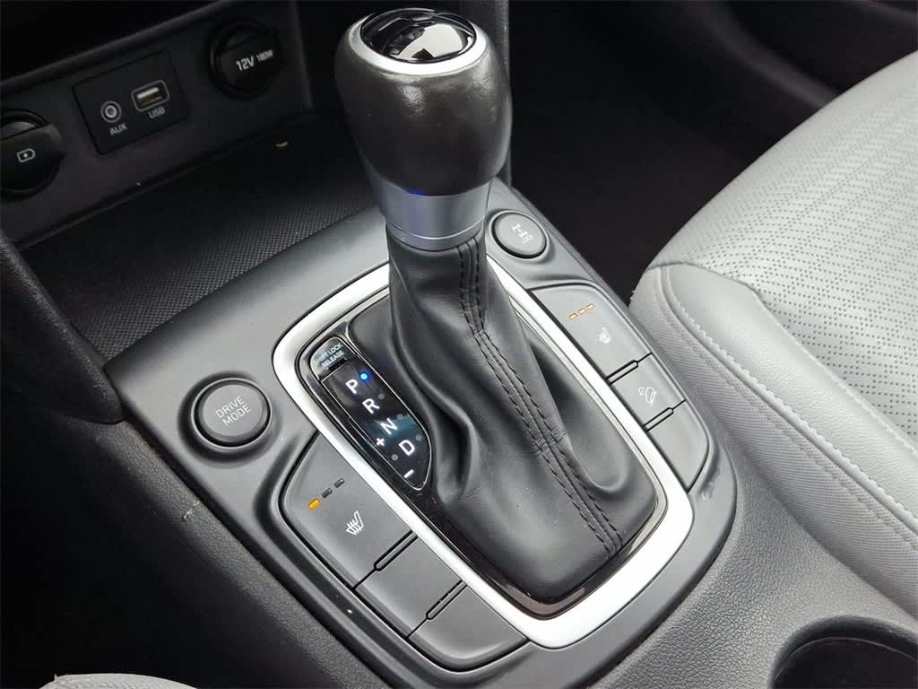 Thumbnail: 2019 Hyundai Kona - 13