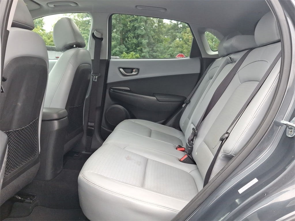 Thumbnail: 2019 Hyundai Kona - 28