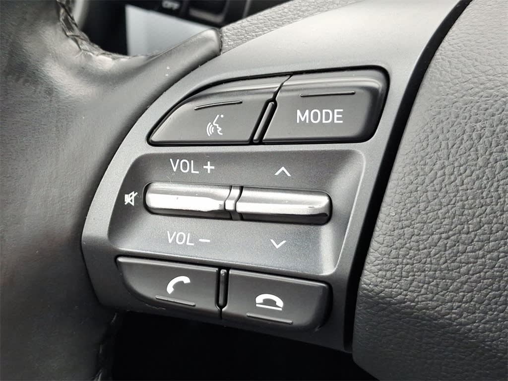 Thumbnail: 2019 Hyundai Kona - 25