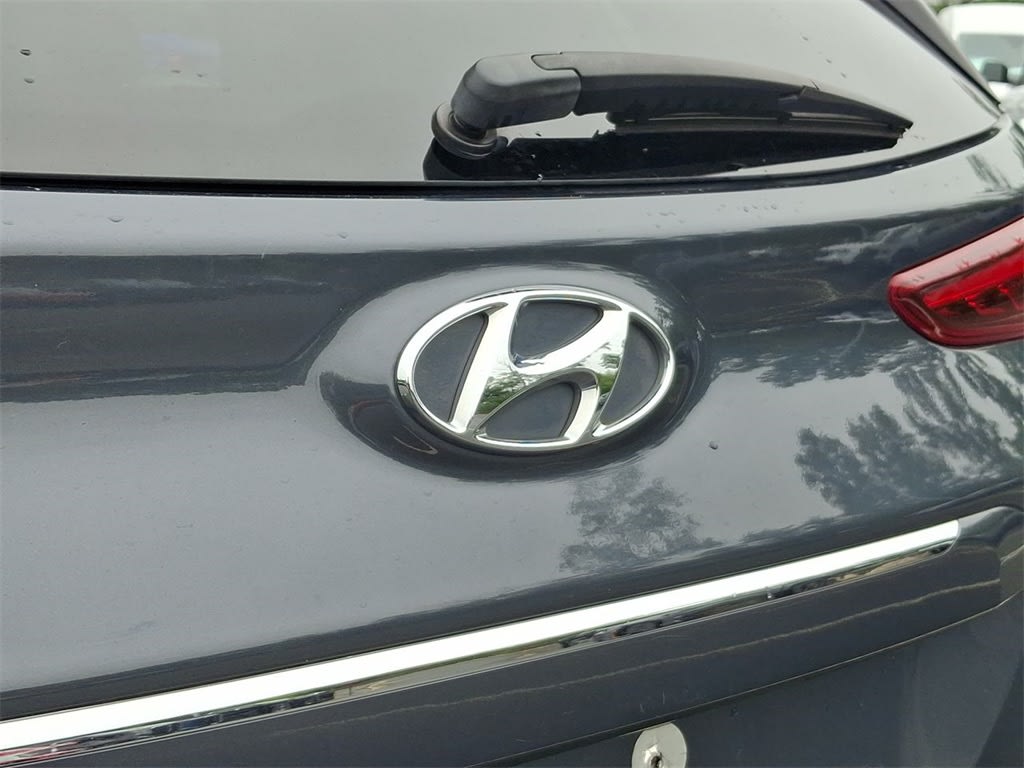Thumbnail: 2019 Hyundai Kona - 5