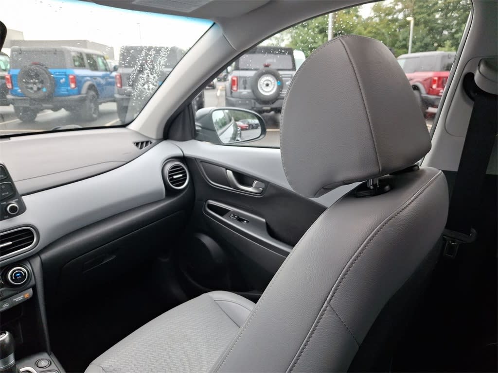 Thumbnail: 2019 Hyundai Kona - 7