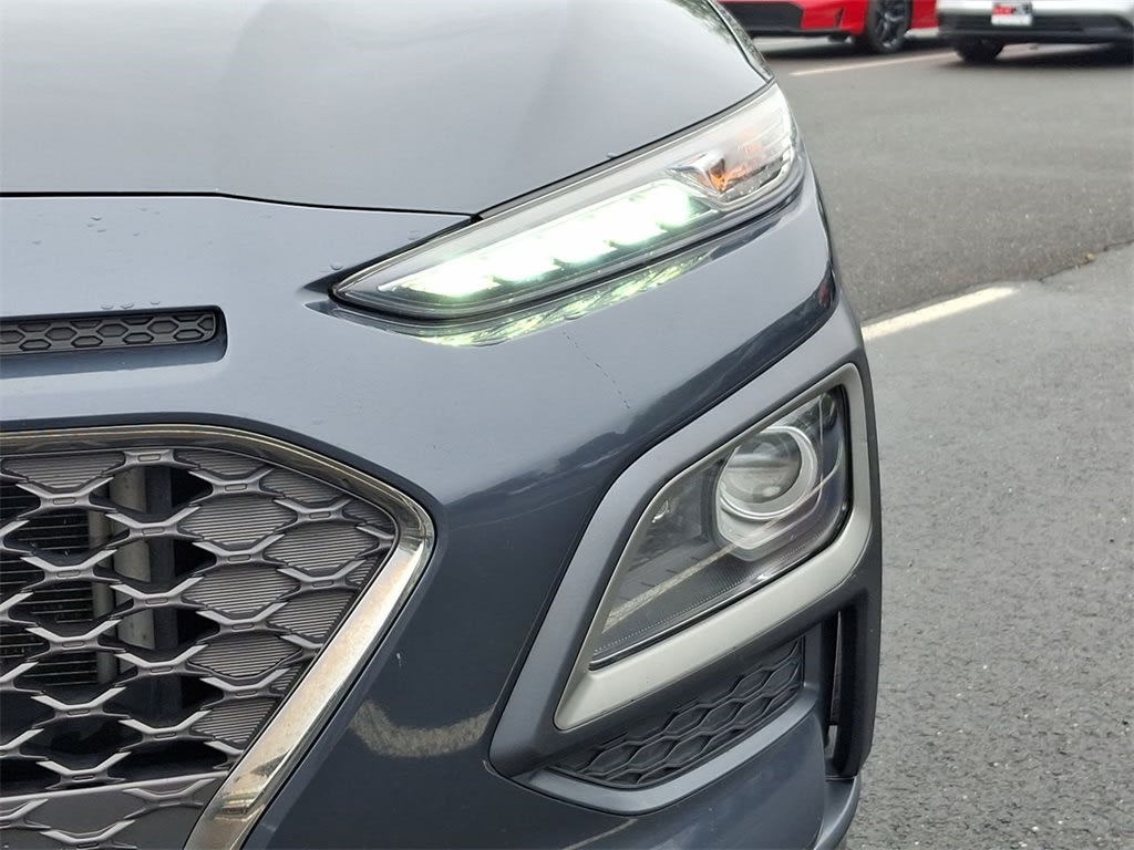 Thumbnail: 2019 Hyundai Kona - 30