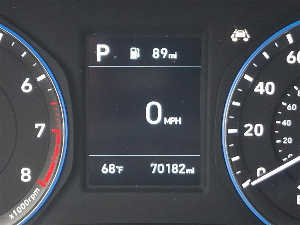 Thumbnail: 2019 Hyundai Kona - 14