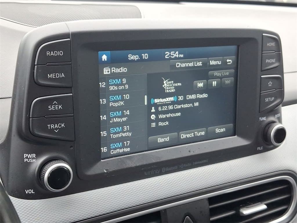 Thumbnail: 2019 Hyundai Kona - 12