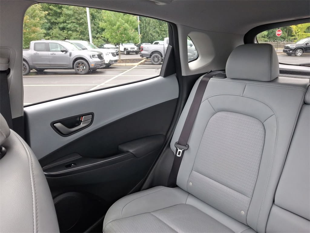 Thumbnail: 2019 Hyundai Kona - 9