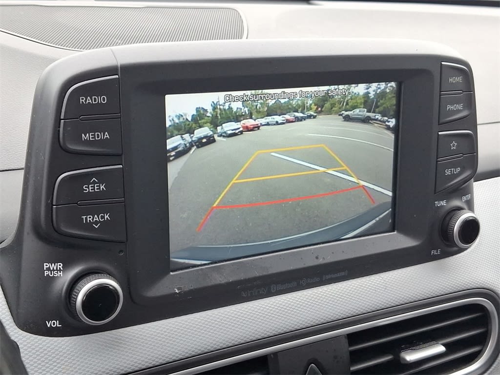 Thumbnail: 2019 Hyundai Kona - 24