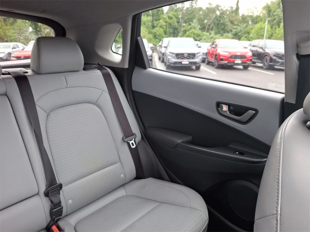 Thumbnail: 2019 Hyundai Kona - 22