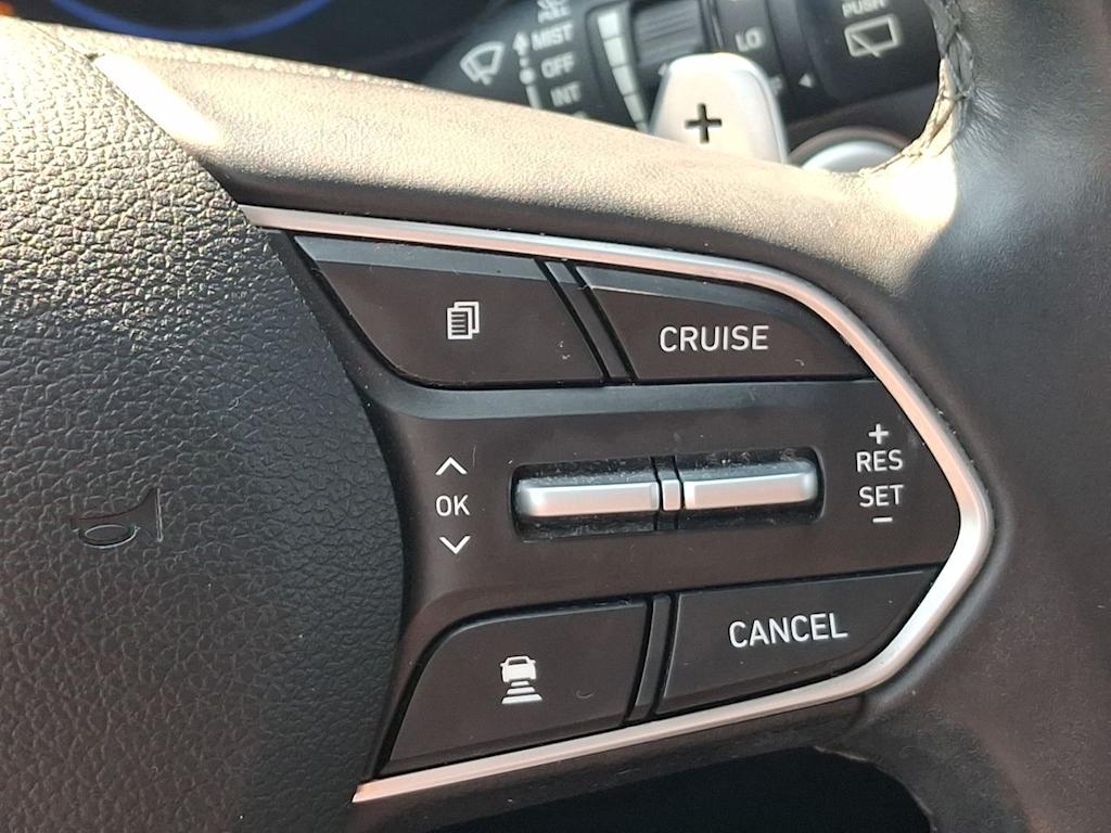 Thumbnail: 2020 Hyundai Palisade - 27