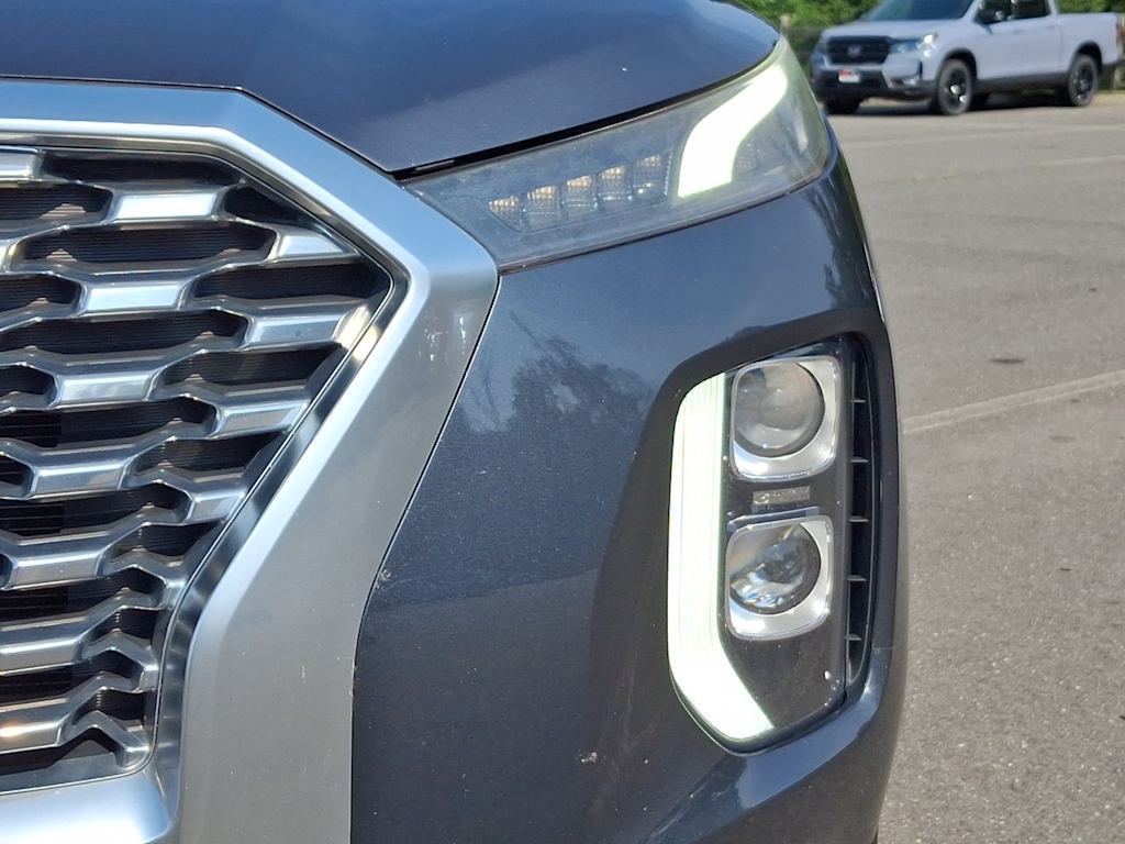 Thumbnail: 2020 Hyundai Palisade - 30