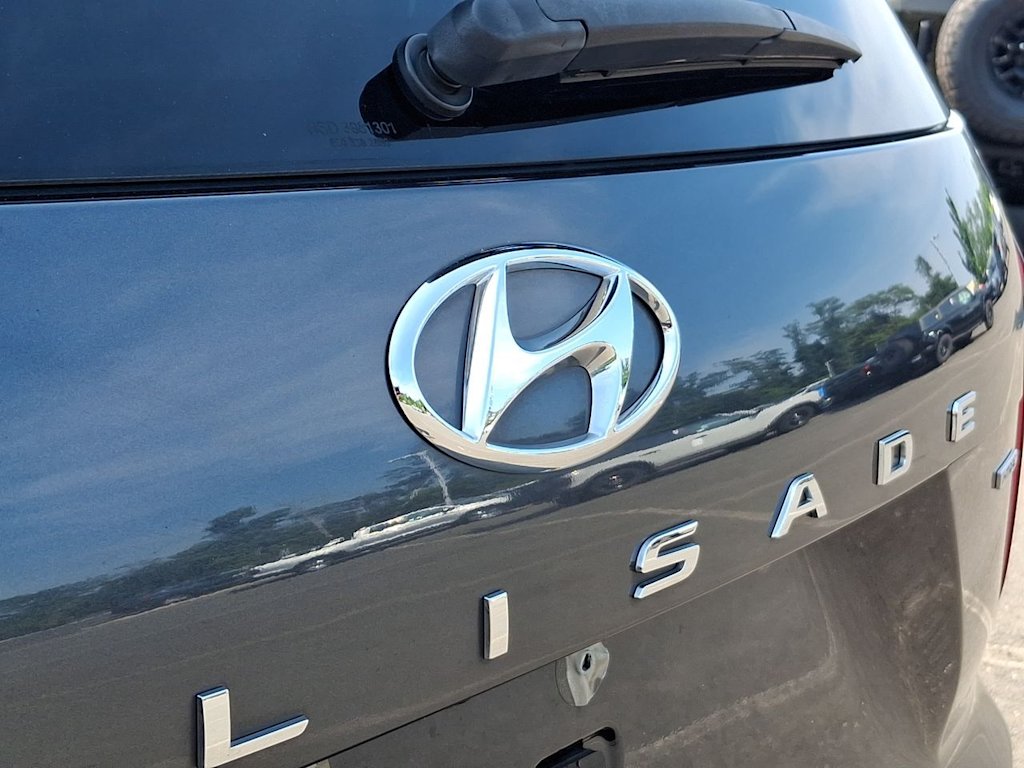 Thumbnail: 2020 Hyundai Palisade - 5