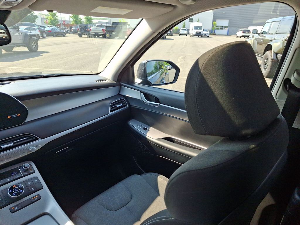 Thumbnail: 2020 Hyundai Palisade - 22