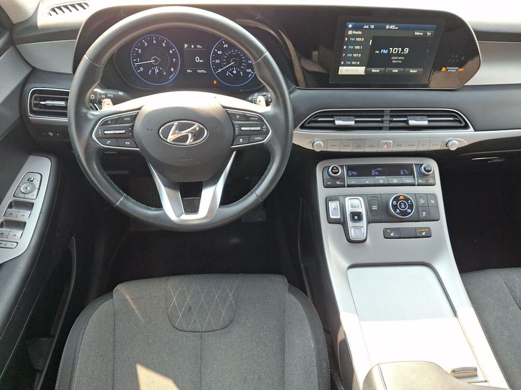 Thumbnail: 2020 Hyundai Palisade - 12