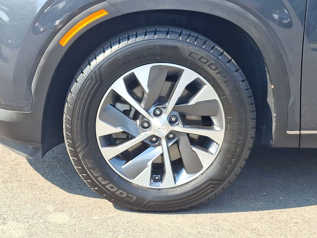 Thumbnail: 2020 Hyundai Palisade - 6