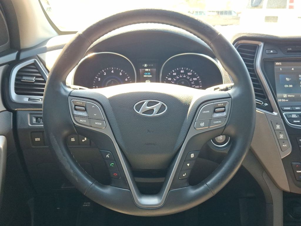 Thumbnail: 2016 Hyundai Santa Fe - 12