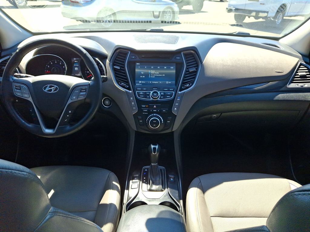 Thumbnail: 2016 Hyundai Santa Fe - 2