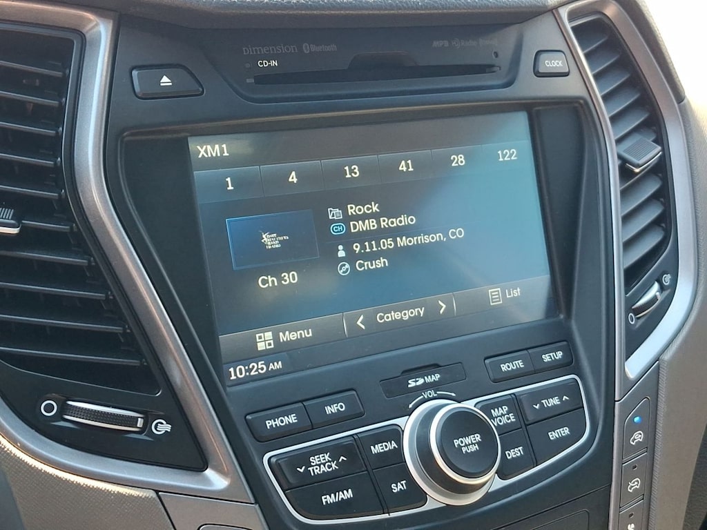 Thumbnail: 2016 Hyundai Santa Fe - 13