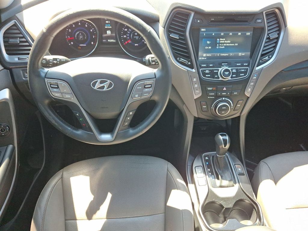Thumbnail: 2016 Hyundai Santa Fe - 29