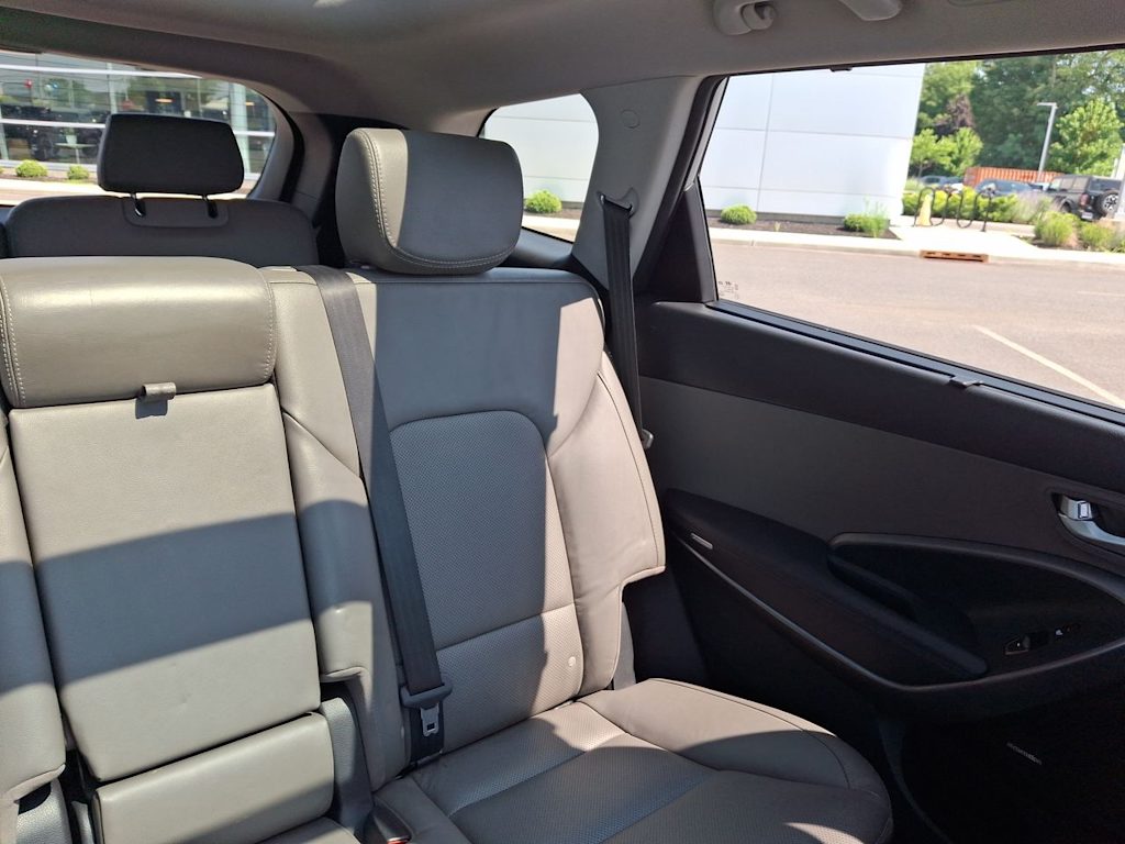 Thumbnail: 2016 Hyundai Santa Fe - 8