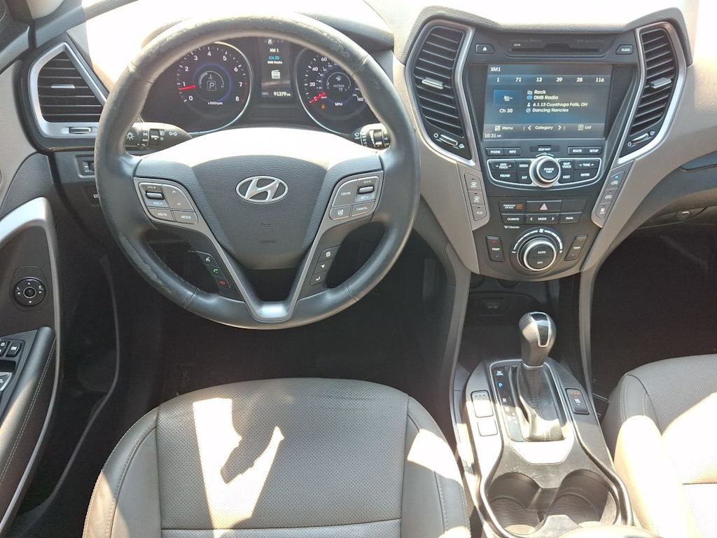 Thumbnail: 2016 Hyundai Santa Fe - 29