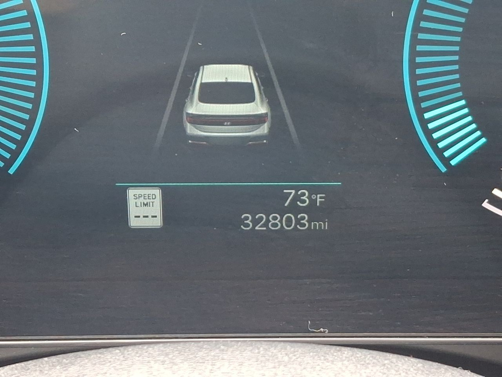 Thumbnail: 2024 Hyundai Sonata - 13