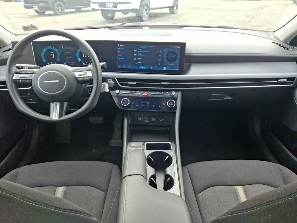Thumbnail: 2024 Hyundai Sonata - 2