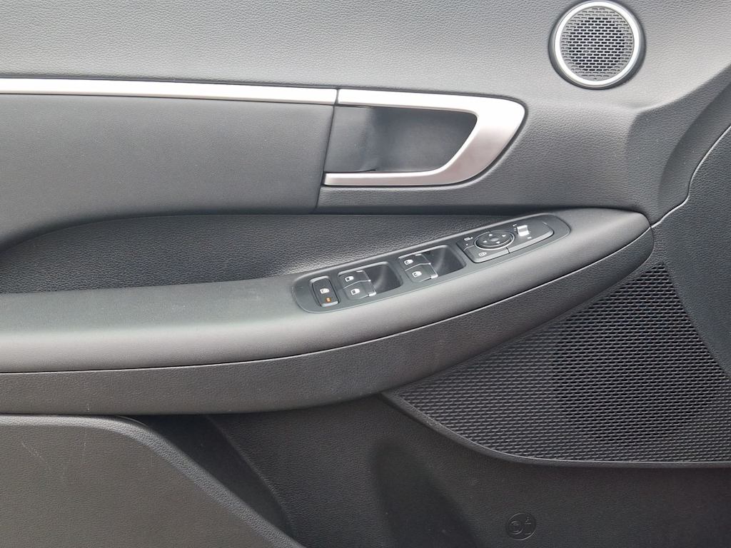Thumbnail: 2024 Hyundai Sonata - 24