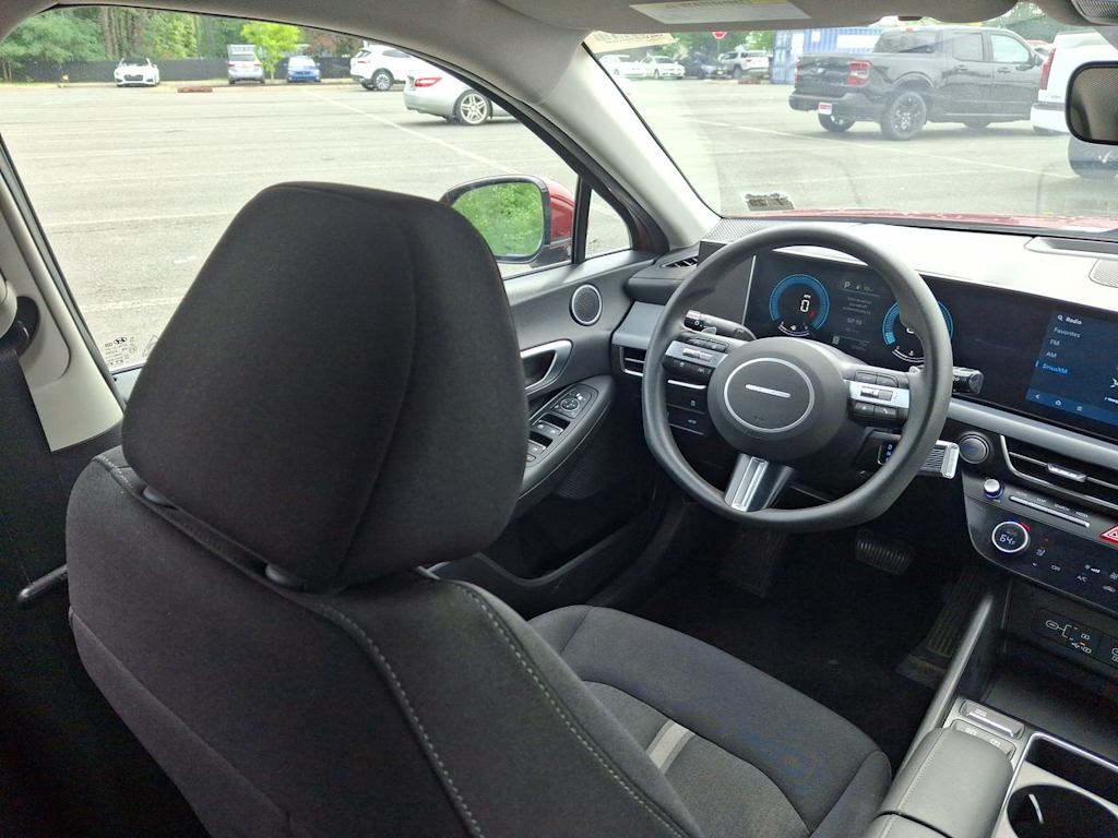 Thumbnail: 2024 Hyundai Sonata - 7