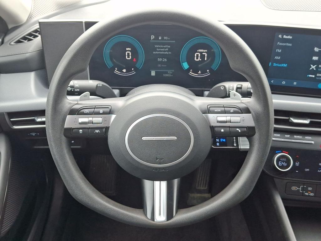 Thumbnail: 2024 Hyundai Sonata - 10