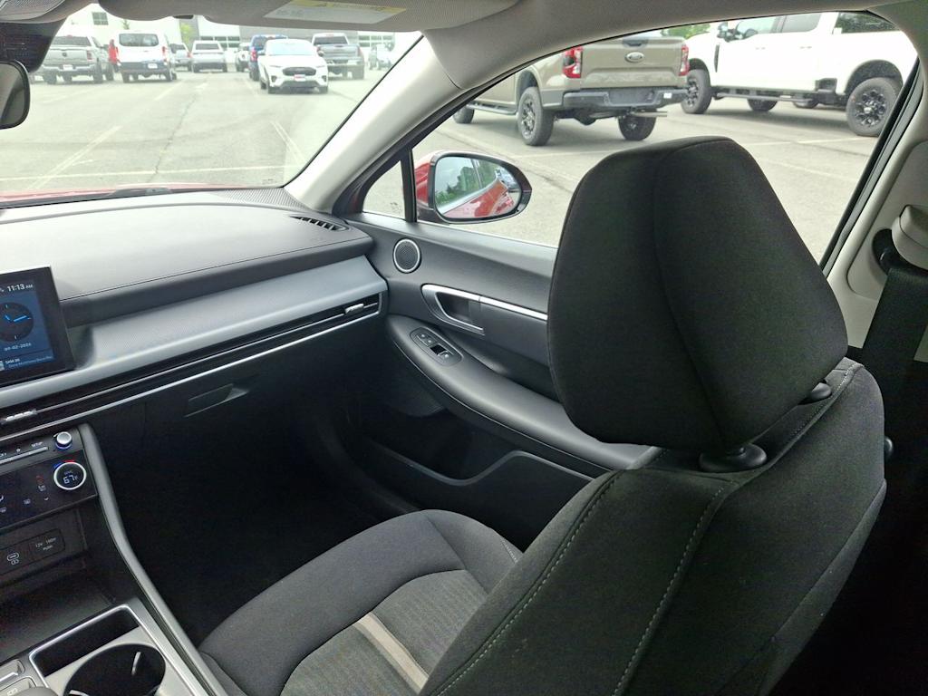 Thumbnail: 2024 Hyundai Sonata - 21