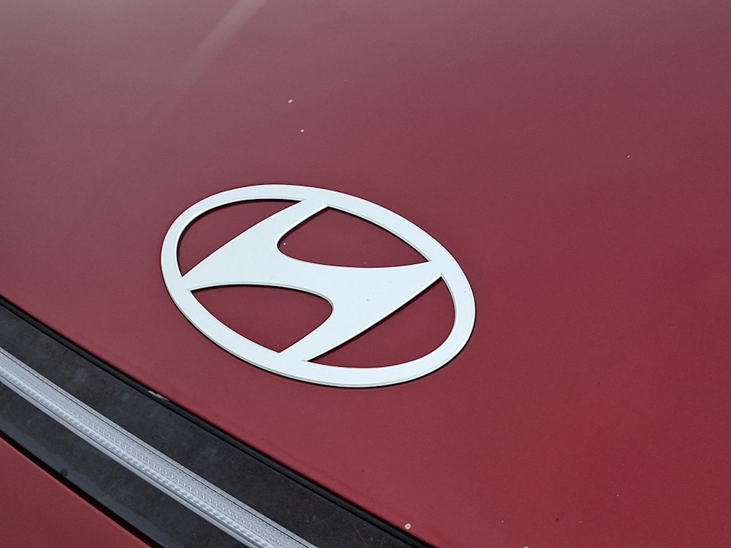 Thumbnail: 2024 Hyundai Sonata - 5