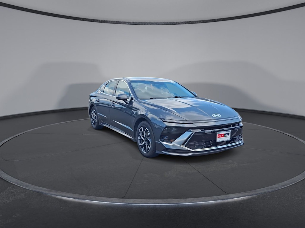 Thumbnail: 2024 Hyundai Sonata - 6