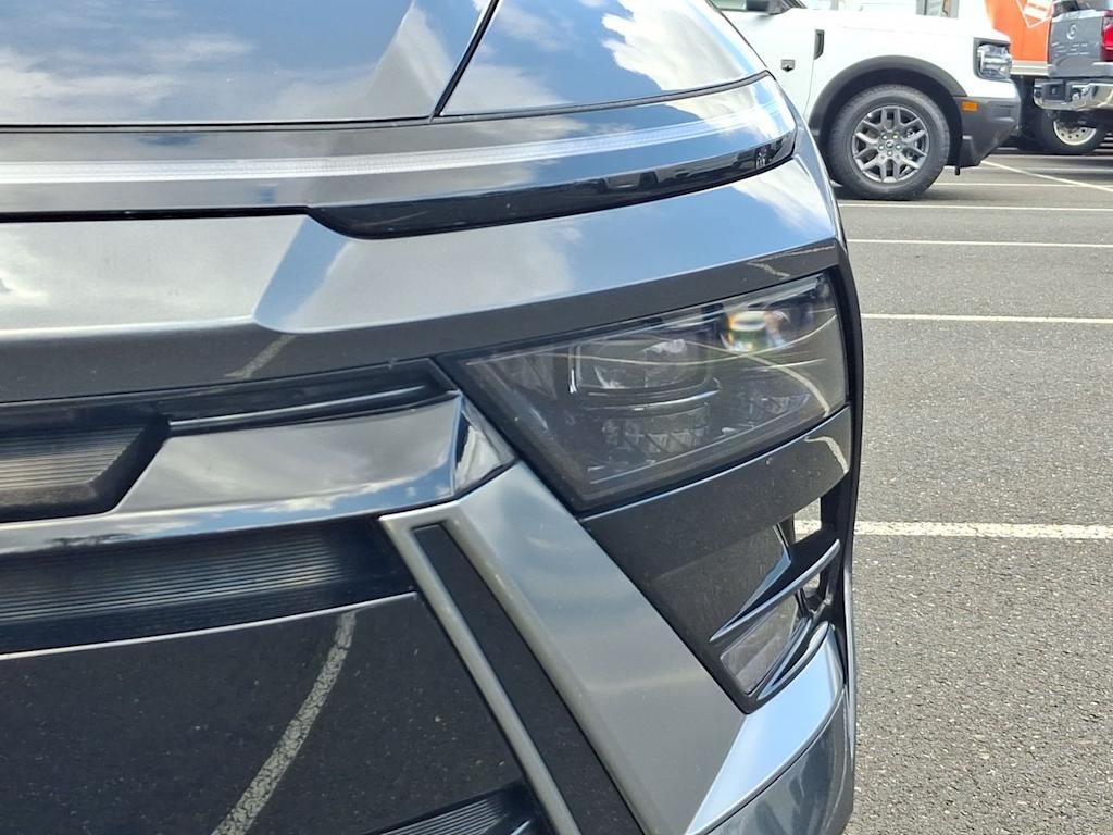 Thumbnail: 2024 Hyundai Sonata - 30