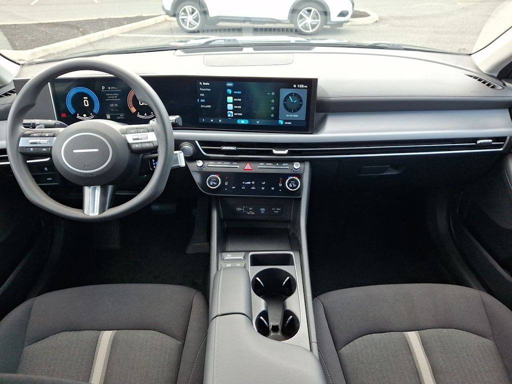 Thumbnail: 2024 Hyundai Sonata - 2