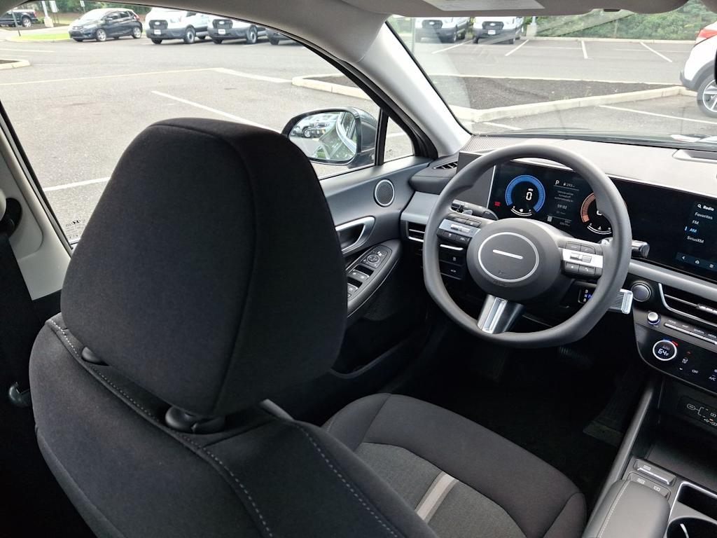 Thumbnail: 2024 Hyundai Sonata - 11