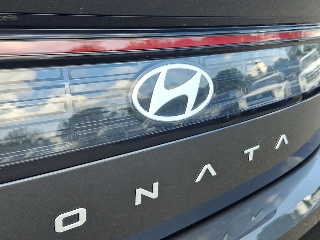 Thumbnail: 2024 Hyundai Sonata - 4