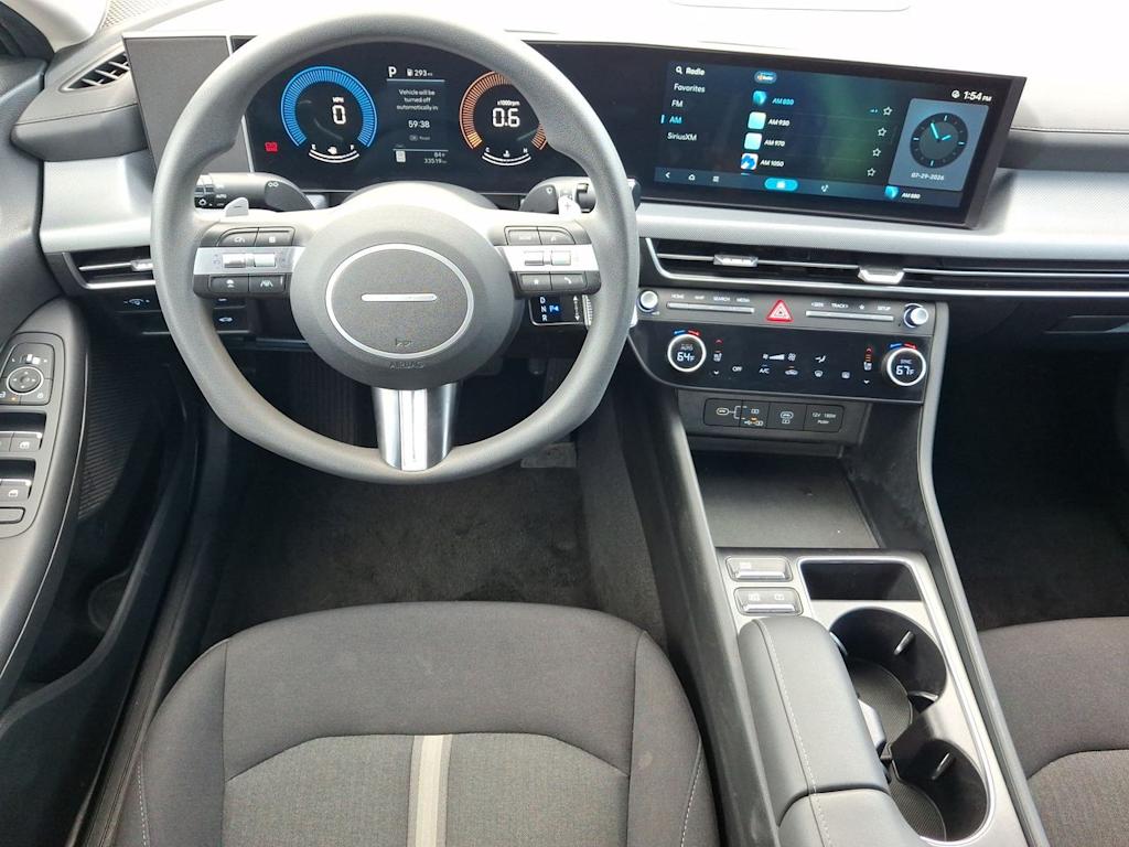 Thumbnail: 2024 Hyundai Sonata - 29