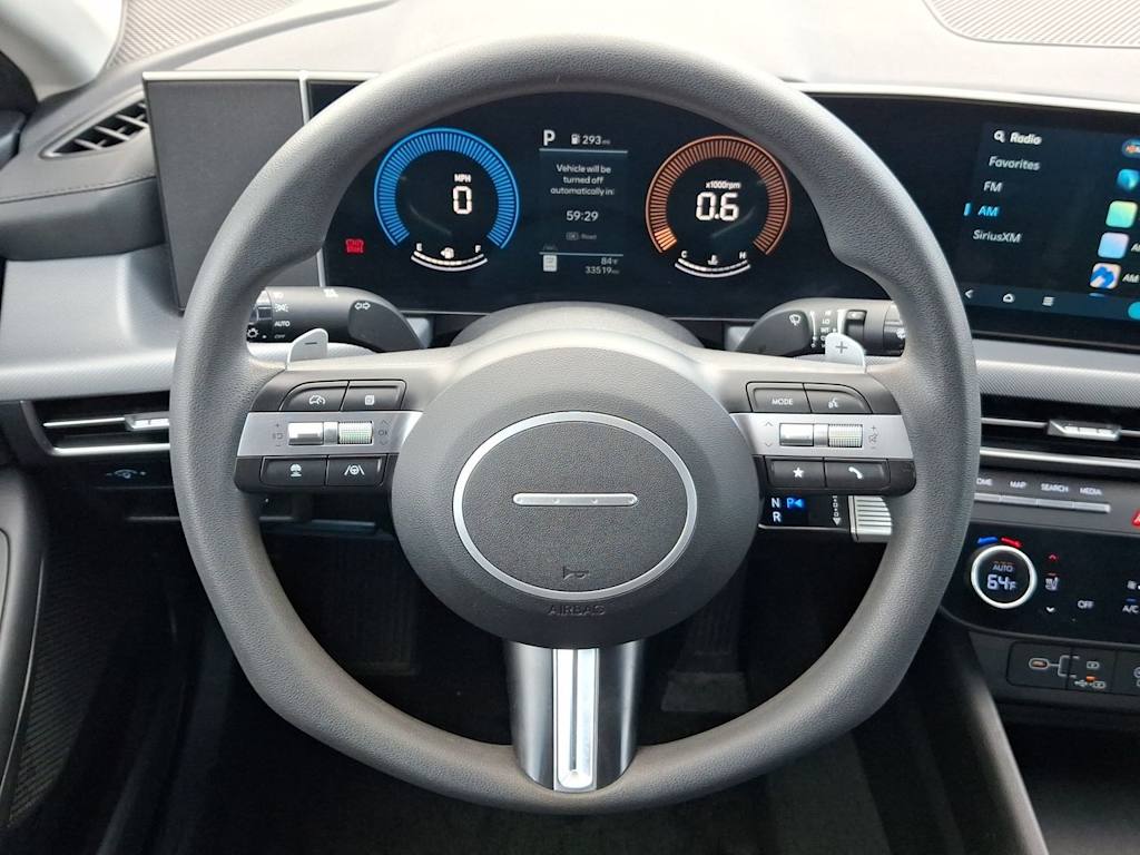 Thumbnail: 2024 Hyundai Sonata - 12