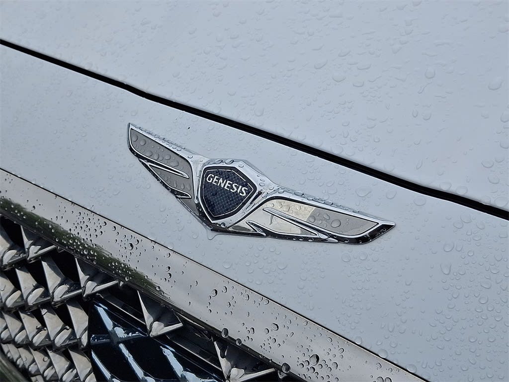 Thumbnail: 2019 Genesis G70 - 5