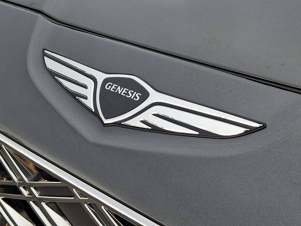 Thumbnail: 2025 Genesis GV80 - 29