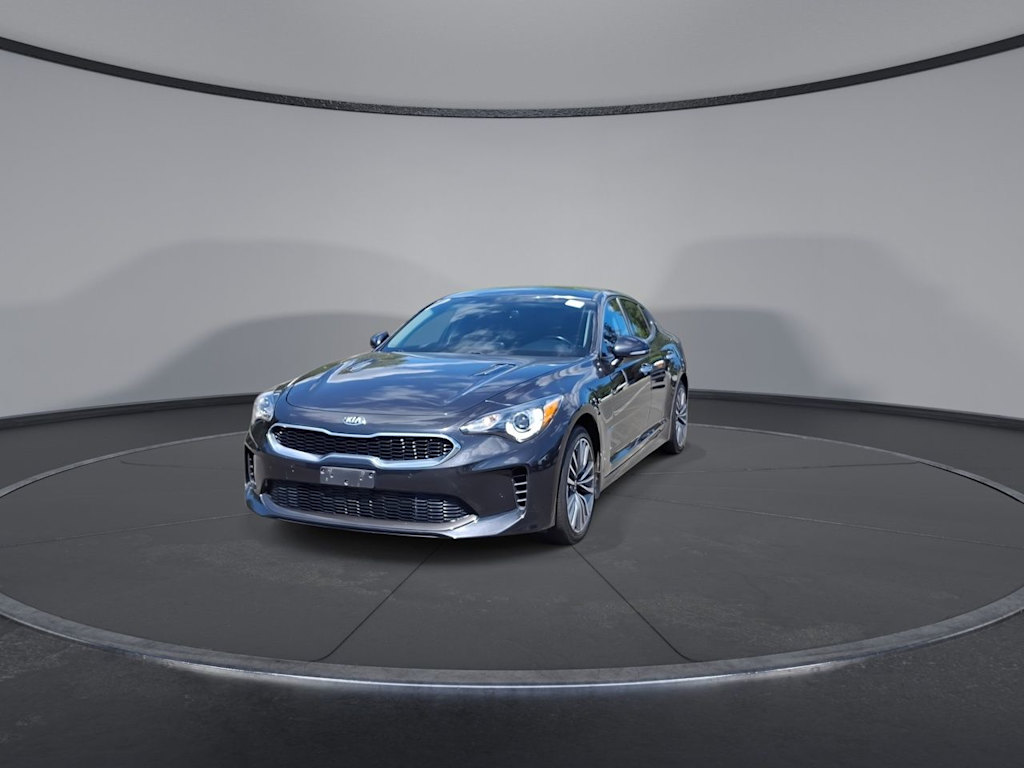 Thumbnail: 2019 Kia Stinger - 16