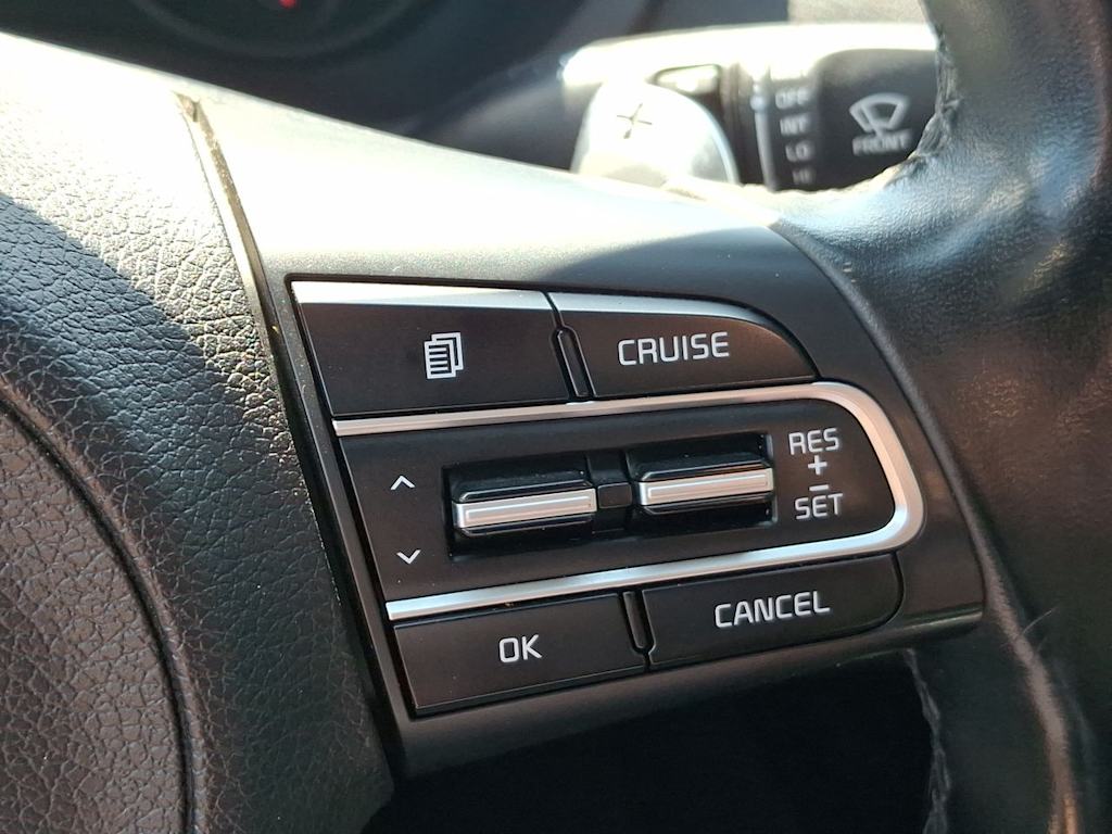 Thumbnail: 2019 Kia Stinger - 26