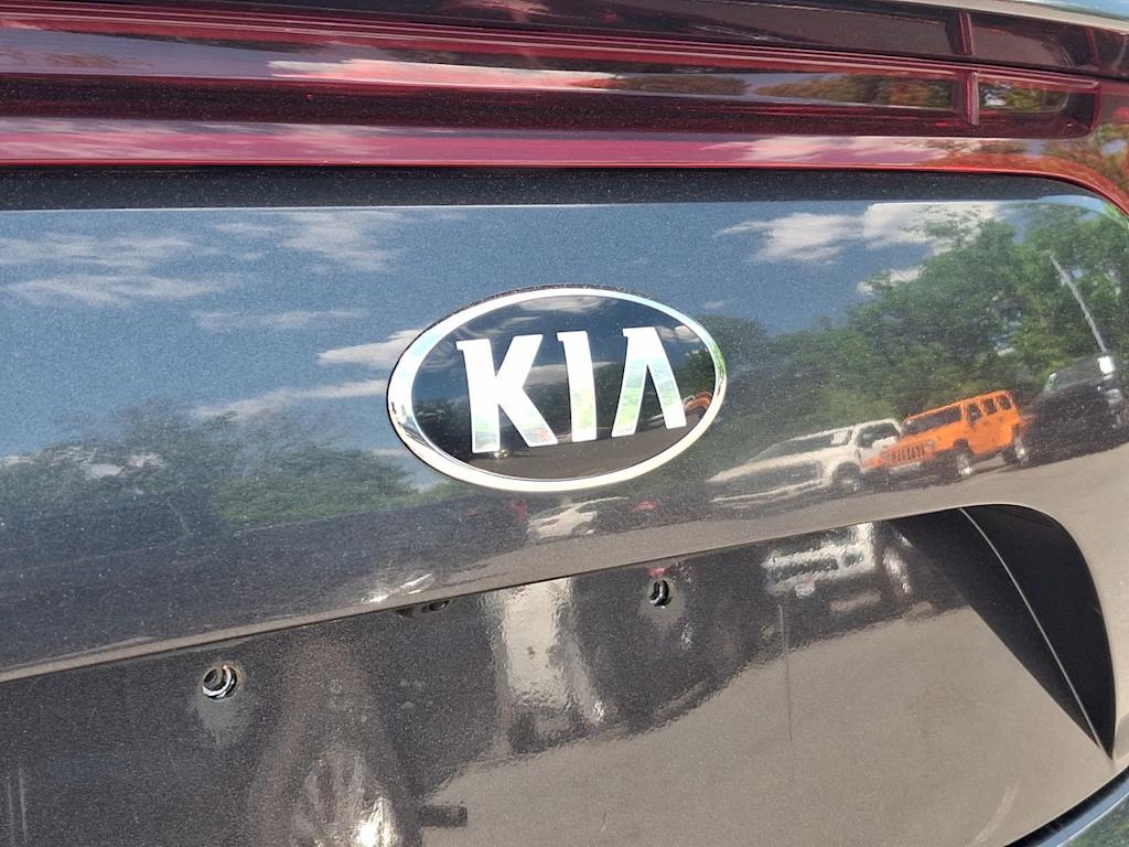 Thumbnail: 2019 Kia Stinger - 29