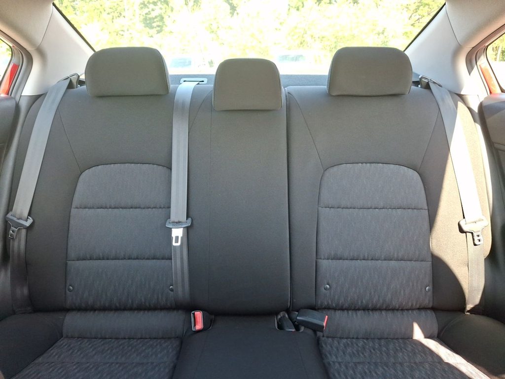 Thumbnail: 2016 Kia Forte - 22