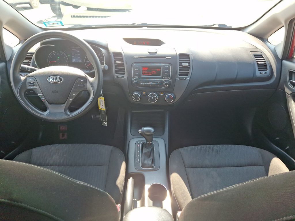 Thumbnail: 2016 Kia Forte - 2