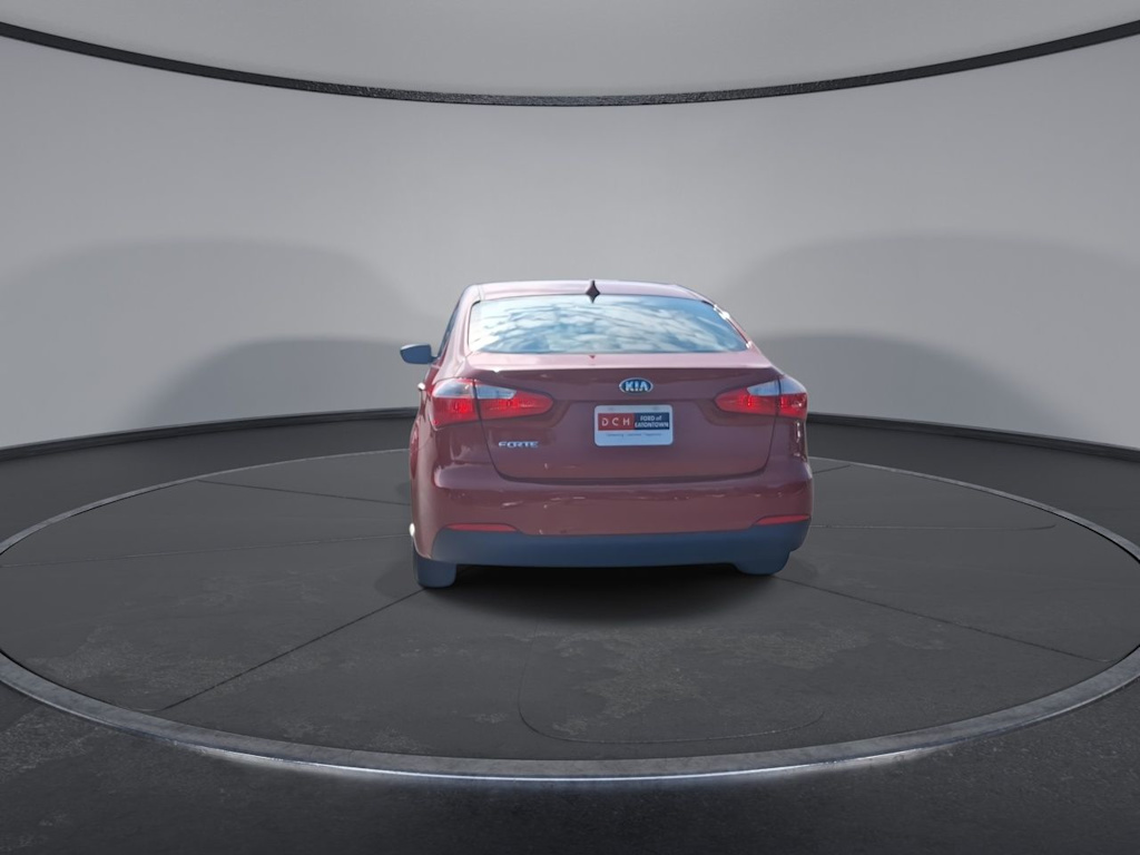 Thumbnail: 2016 Kia Forte - 18