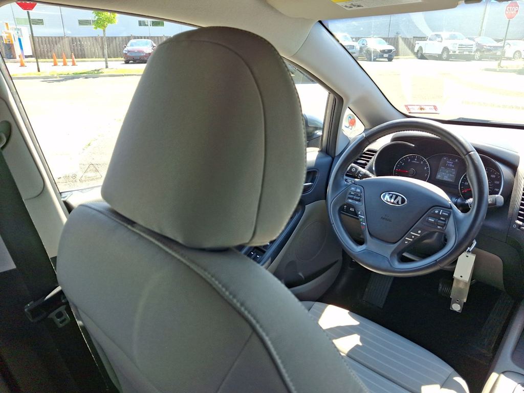Thumbnail: 2015 Kia Forte - 7