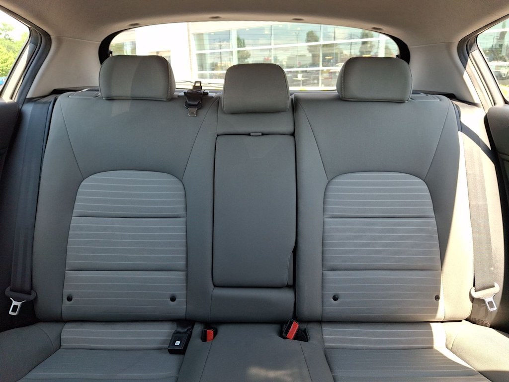 Thumbnail: 2015 Kia Forte - 22