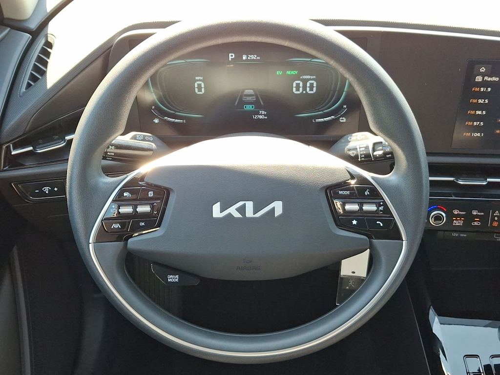Thumbnail: 2026 Kia Niro - 11